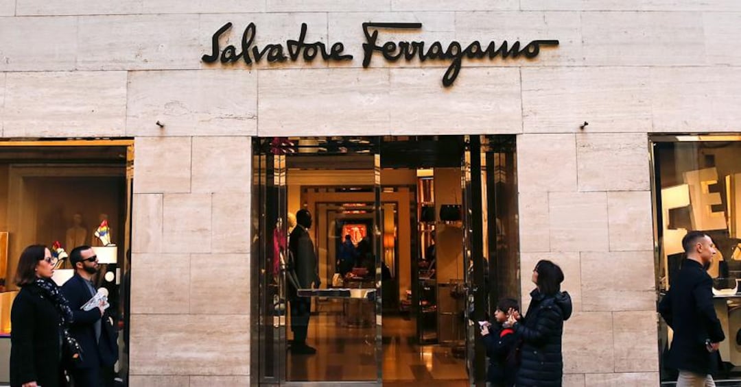 Titolo ferragamo hotsell oggi